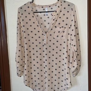 Women’s blouse